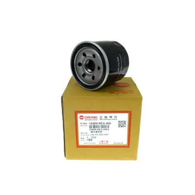 מסנן שמן SYM ADX400 מקורי