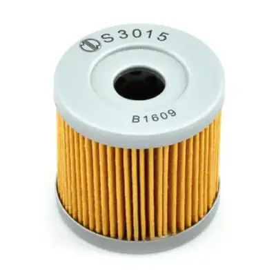מסנן שמן חלופי DVX400