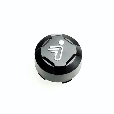 פקק נוי לגלגל SEGWAY