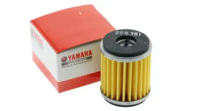מסנן שמן מקורי YAMAHA X-MAX