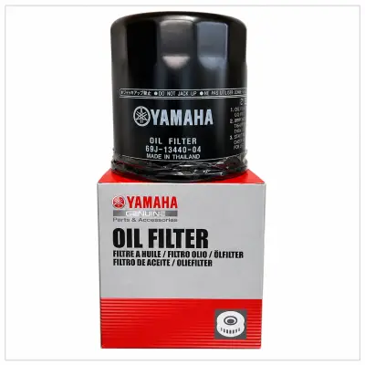 מסנן שמן מקורי אופנועי ים YAMAHA
