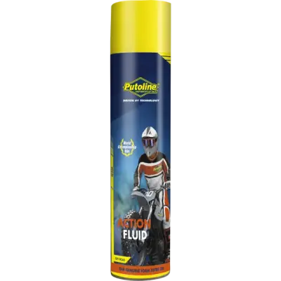 תרסיס לשימון פילטר אוויר PUTOLINE