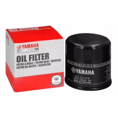 מסנן שמן מקורי YAMAHA לדגמי MT07-09, T-MAX, אופנועי ים YAMAHA
